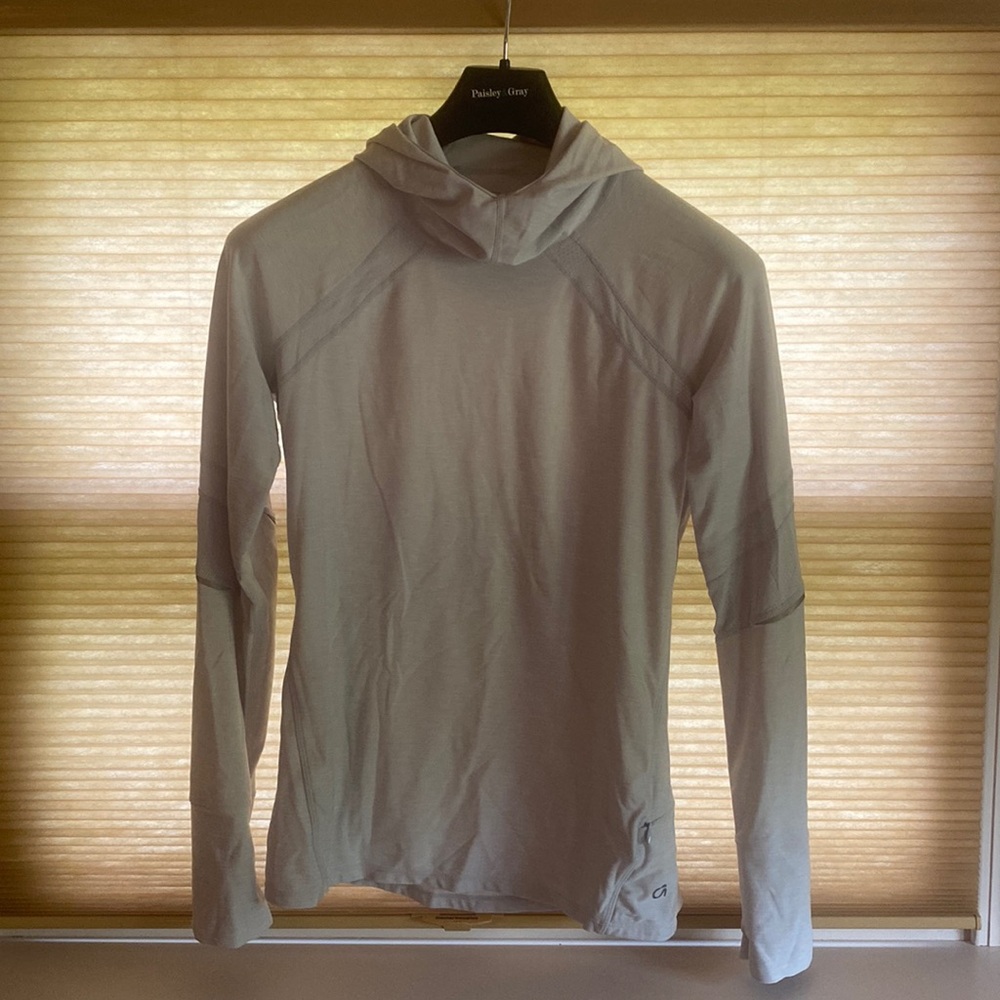 Gap Fit Activewar